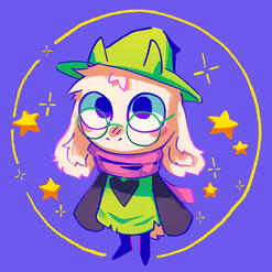 Ralsei
