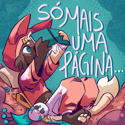 Só mais uma página